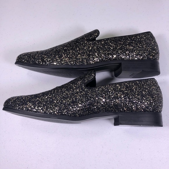 Inc International Concepts Triton Gold Loafers main image 6